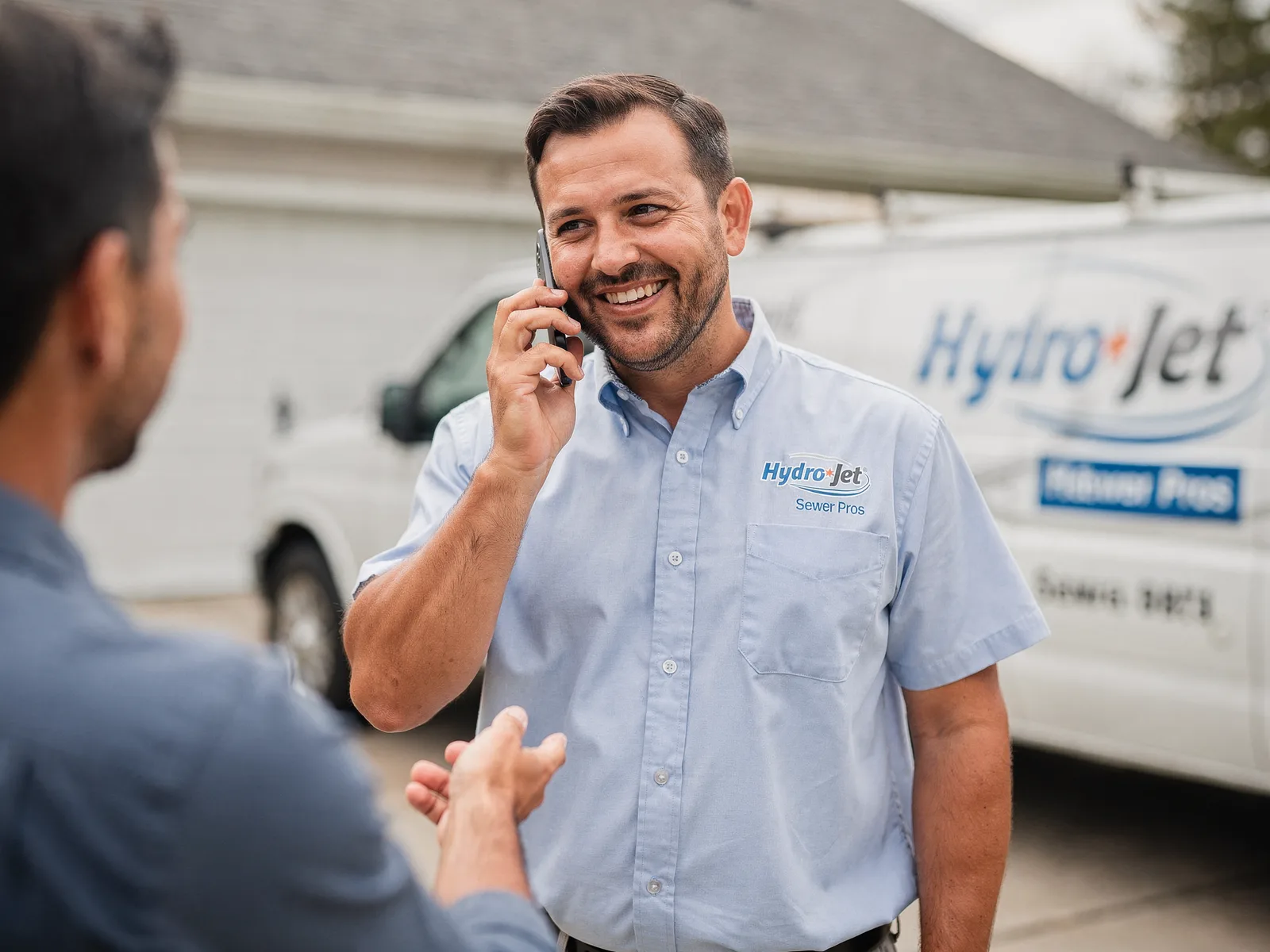 Hydro Jetting Etna Green, IN FAQs
